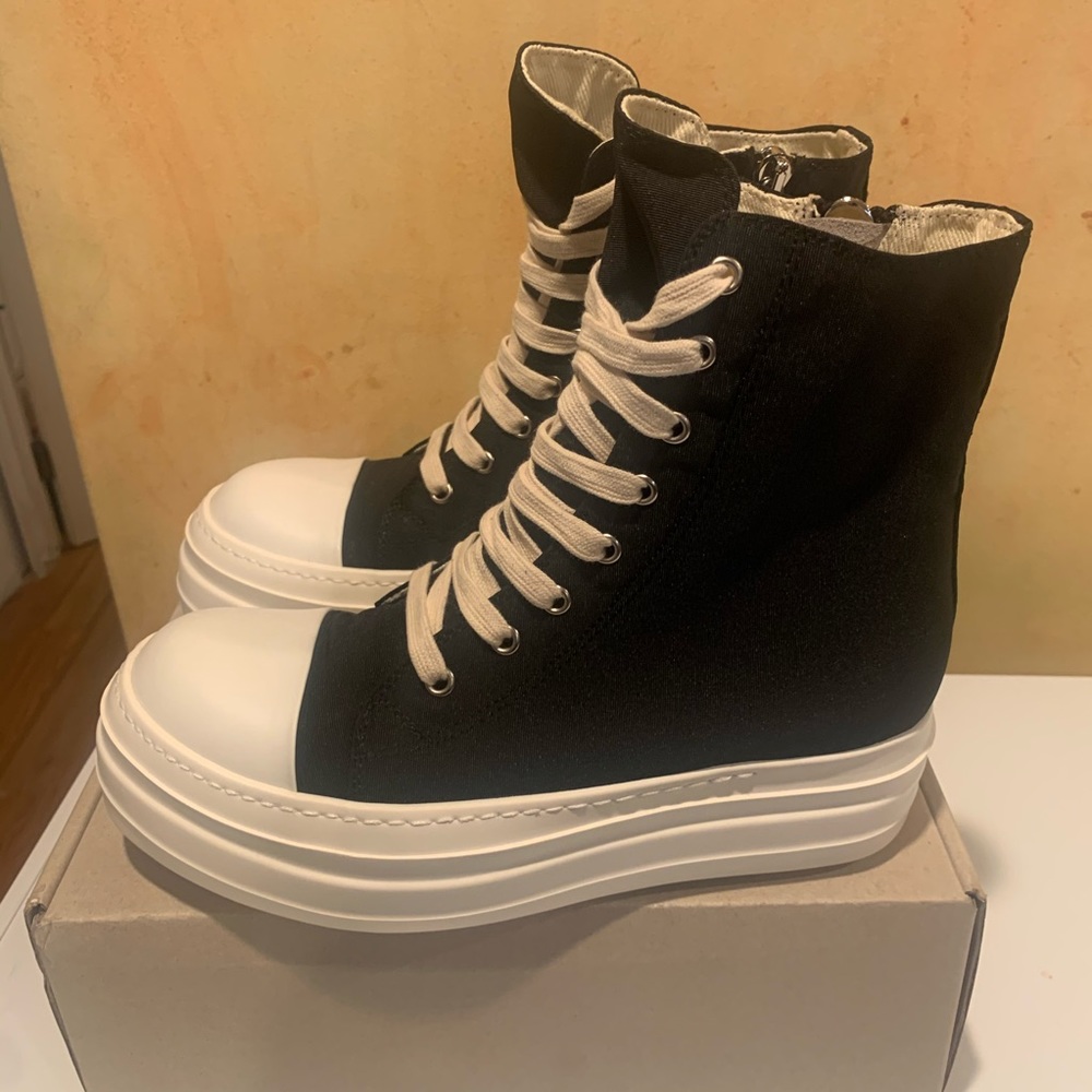Rick Owens Drkshdw
